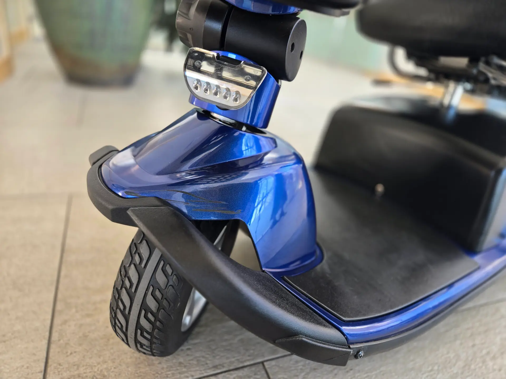 Pride Victory 10 - 400 lb Capacity - Image 4