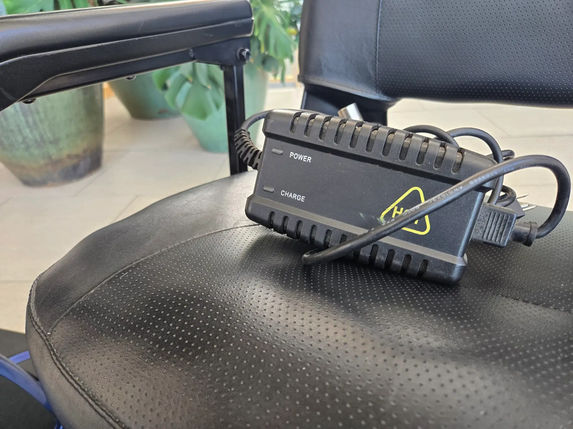 Pride Victory 10 - 400 lb Capacity - Image 10